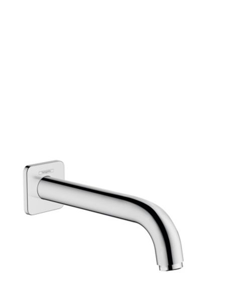 Hansgrohe-HG-Wanneneinlauf-Vernis-Shape-DN20-chrom-71460000 gallery number 1